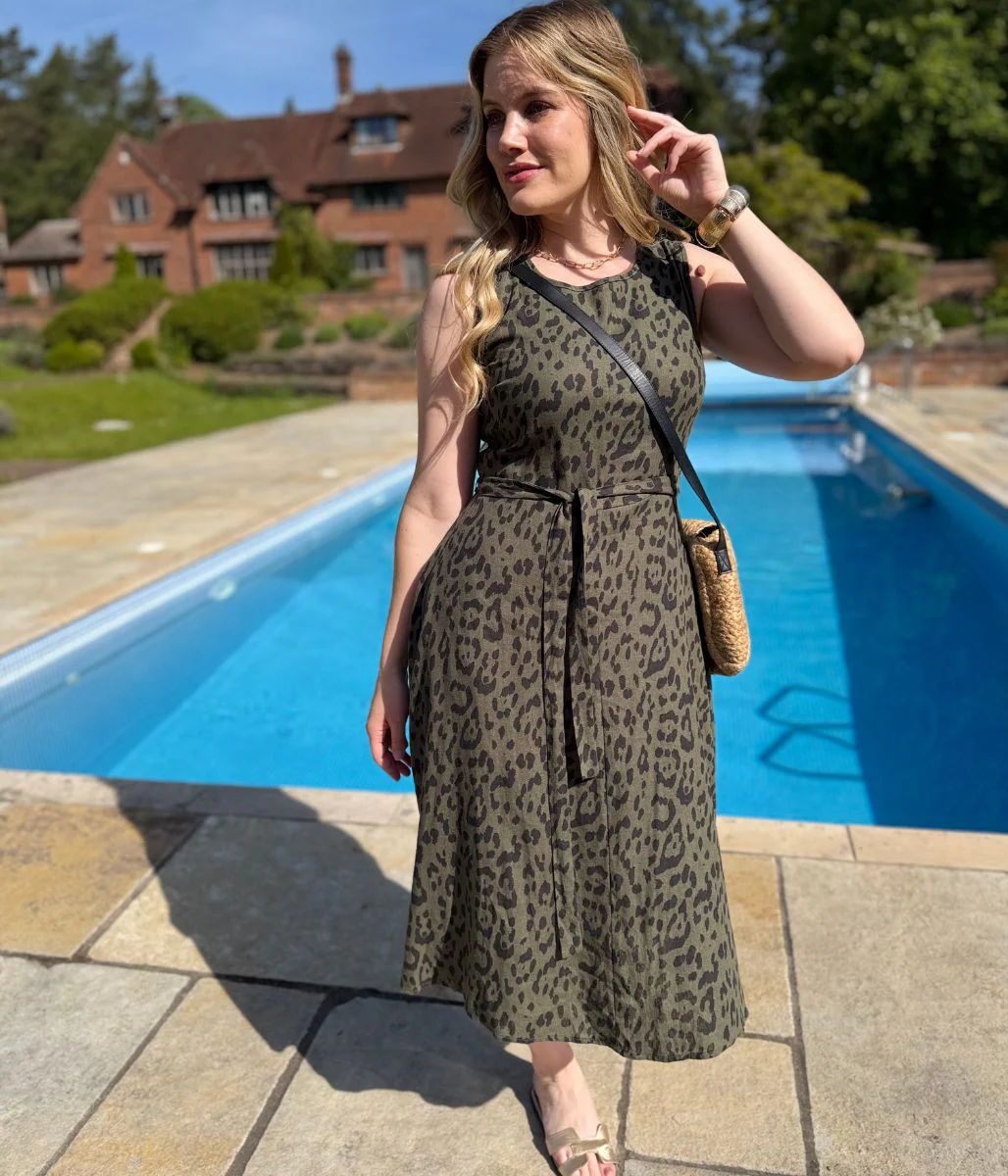 New In Dresses