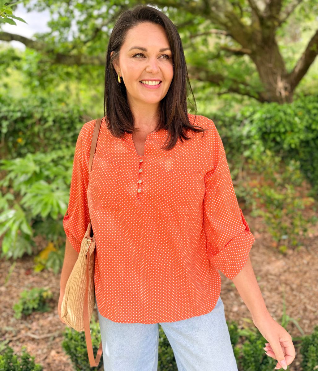 Tops & Knits